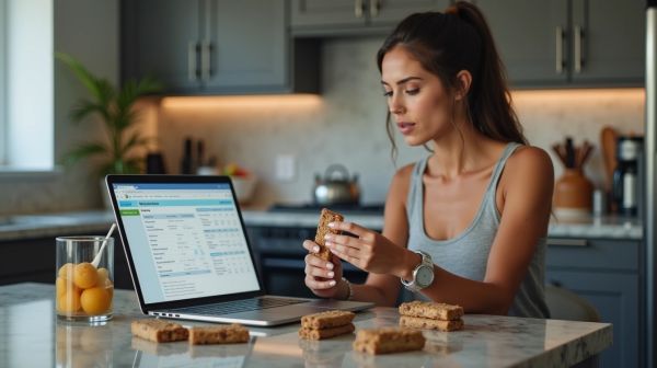 Comment choisir des barres protéinées adaptées à vos besoins ?
