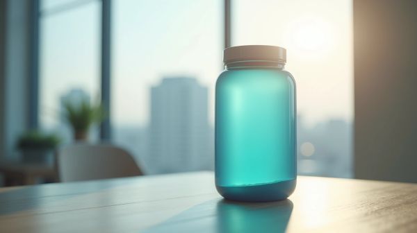 Découvrez les bienfaits étonnants de la protéine whey native