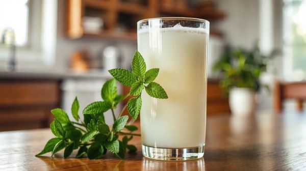 Découvrez les bienfaits étonnants de la protéine whey native