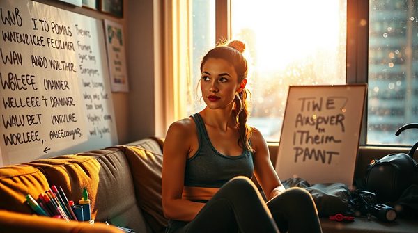 Séances sportives optimales : atteignez vos objectifs avec passion