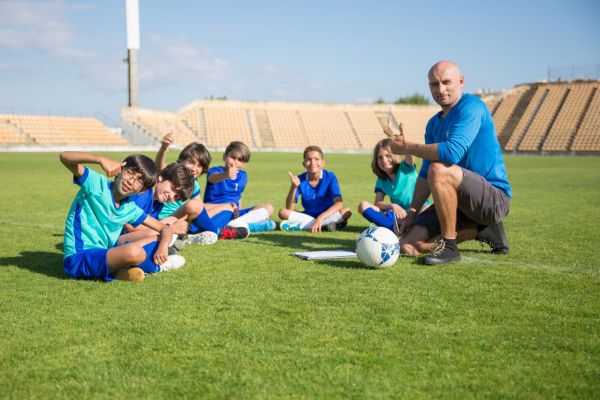 Stage multisport : et si les vacances servaient à découvrir de nouveaux sports ?