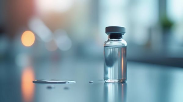 Whey native : une protéine méconnue au potentiel surprenant