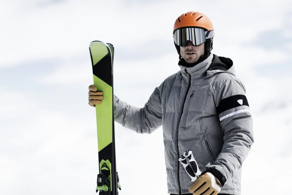 Top n sport : des skis d'occasion pour tous les passionnés