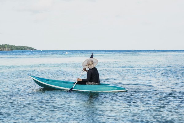 Les incontournables kayaks de mer à essayer cette année